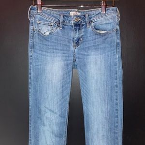 Hollister Bootcut/Flare jeans